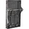 Buyers Products Inspection Door With Detent - 14.00 X 13.17 Inch Door Opening-Plain Finish CCD1415 - alternate 1